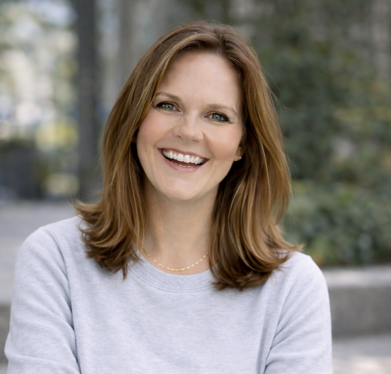 Rebecca Schweitzer